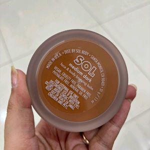 Bronzer- SOL (Colorpop)