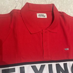 Flying Machine T Shirt