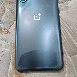 OnePlus Nord Ce 5g