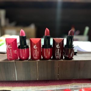 Beauty Line Lipstick Matt Color