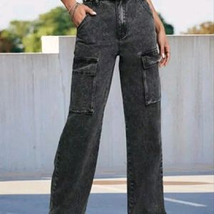 Cargo Pant For Women's