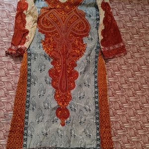 Kurti