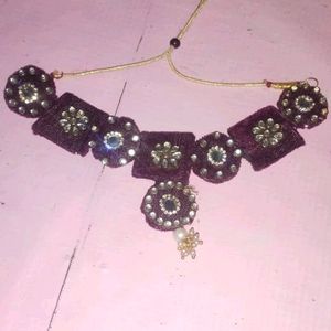 Beautiful Handmade Necklace