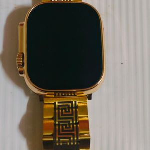 Apple Ultra Watch Dubai Edition