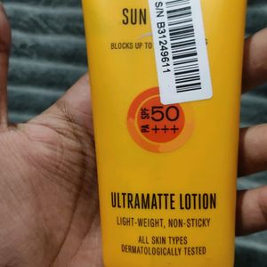 LAKME Sun Expert