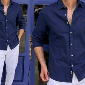 Adjustable Trending Formal Shirts