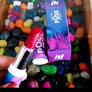 Myglamm Lipstick And Naipaint Combo