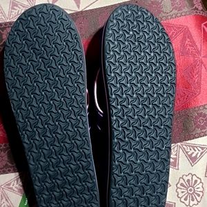 Doctor Sole Relief SLIPPERS FOR WOMEN SIZE 8