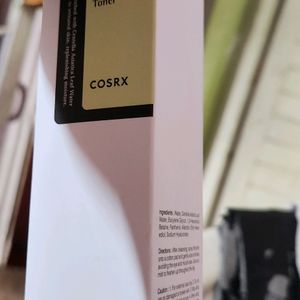 Cosrx Centella Water Alcohol Free Toner