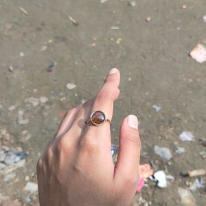 Resin Ring