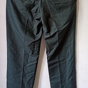 Formal Trousers 32- Black