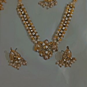 Jewelry Set