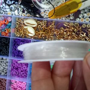 Bracelets Making Box