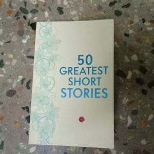 Fifty Greatest Short Stories