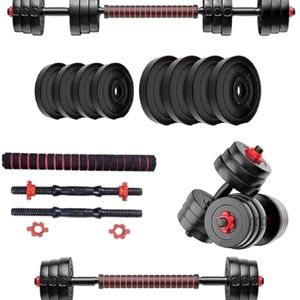 Home Gym Set Kit For Hom