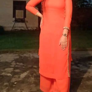 Kurti Dress