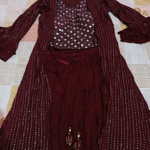 Selling Ethnic Set