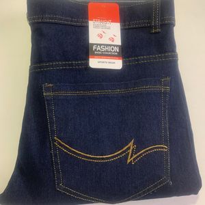 slim fit jeans