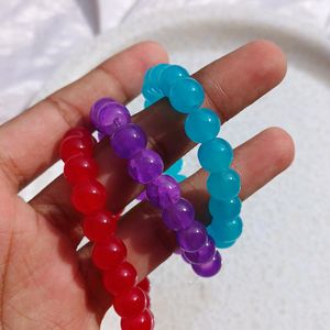 Aesthetic Bracelets (Combo)