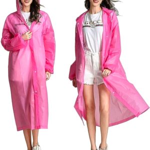 Rain coat