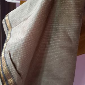 Maheshwari Silk Saree