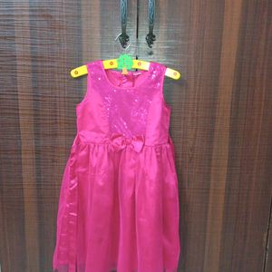 Pink Dress For Kids! *SALE*