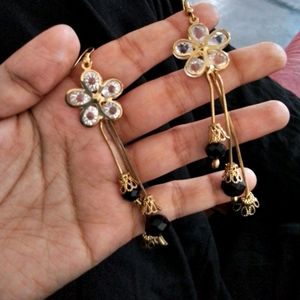 New Combo of 2 Earrings