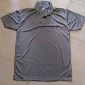 Sports Wear Men's T-shirt