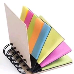 Sticky Note Pad