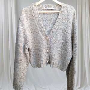 Zara Cardigan