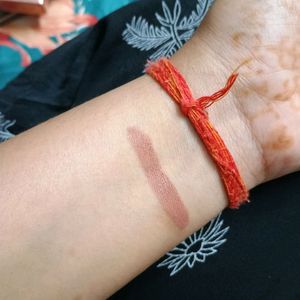 Lakme Cushion Matte Lipstick