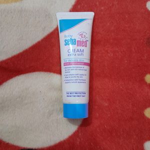 Sebmed Baby Cream