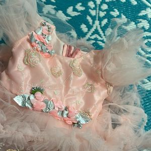 Baby Frock