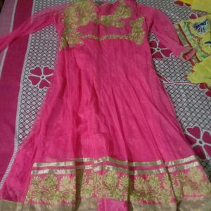 Girl's Dress 2