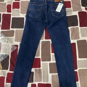 New Flying Machine Seal Packed Jeans