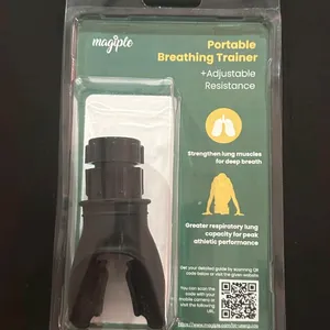 Magiple Breathing Trainer