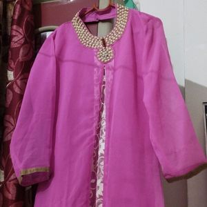 Short Kurti