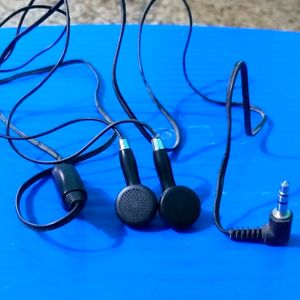 Nokia EARPHONE