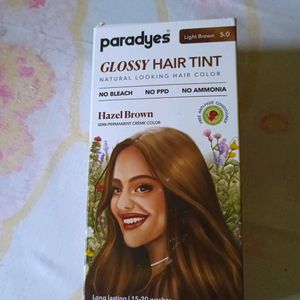 Paradyes No Bleach Hair Colour