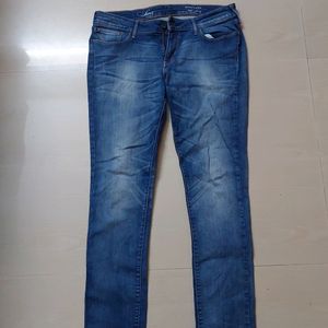 Levi's Jeans Women