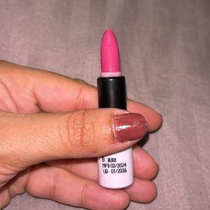 Zudio Brand Lipstick, Pink Shade