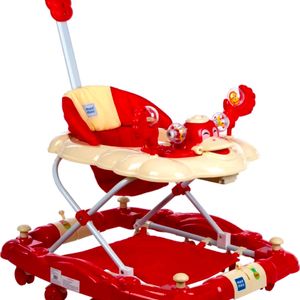 Baby 3 Adjustable Walker