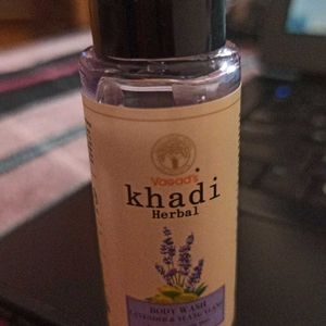 VaGad's Khadi Herbal