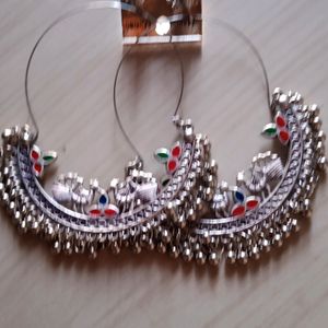 Fashion Earring