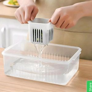 Fridge Storage Box @ Wholesale Price