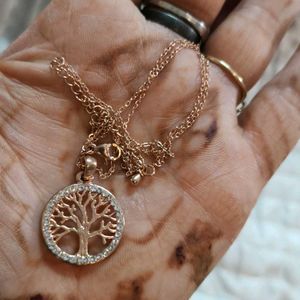 Tree Of Life Brand New Rose Colour