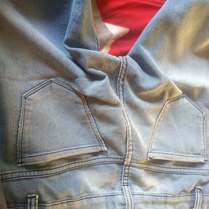 Good Condition Jean Slightly Used