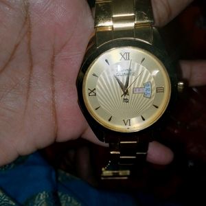 Men Wrist Watch