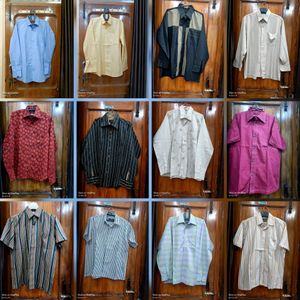 Men Shirts