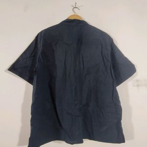 Charcoal Casual Shirt (Men's)